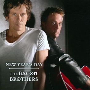 Download track Bitter Man The Bacon Brothers