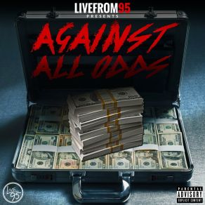 Download track Cannot Lose LIVEFROM95