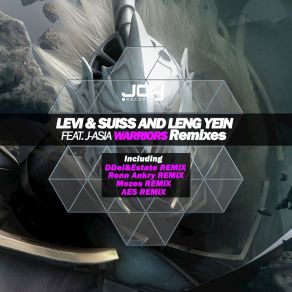 Download track Warriors (Mozes Remix) Levi, Suiss, Leng Yein, J-Asi