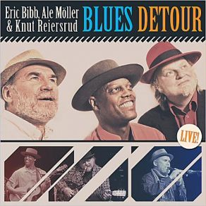 Download track Needed Time - Wonderful World Eric Bibb, Knut Reiersrud, Ale Moller