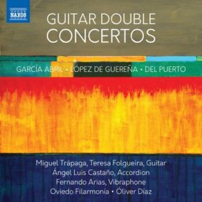 Download track Concierto De Gibralfaro: III. Homenaje A La Tauromaquia Picassiana Arias, Oviedo Filarmonia, Oliver Diaz, M. Trápaga, T. Folgueira, Á. L. Castaño