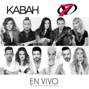 Download track Vive (En Vivo) OV7, OV7 Kabah