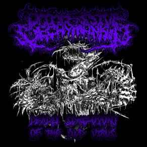 Download track Quarantine Cannibalism Destruction Of Mind