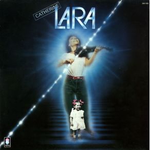 Download track De L'Autre Coté Catherine Lara