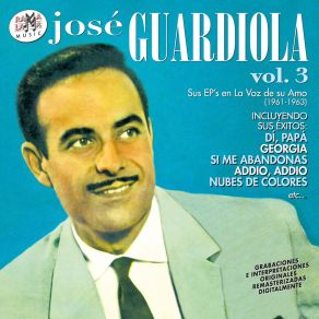 Download track Je T’aime, Je T’aime (Remastered) José Guardiola