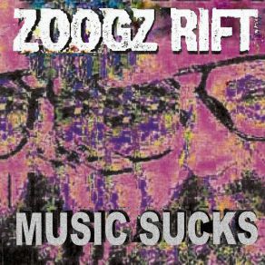 Download track Eyes Of Bodhidharma Zoogz Rift