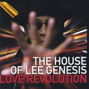 Download track My House Is My Church (Invisible Man & Jerry Pardini Mix) Lee Genesis