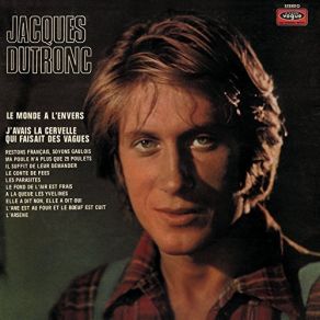 Download track Elle M'a Dit Non, Elle M'a Dit Oui (Remastered) Jacques Dutronc