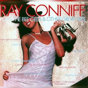 Download track Bonustrack - I Just Want To Be Your Everything (Extended Mix) Ray Conniff