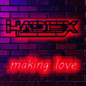 Download track Hadiex - Rainy Day Hadiex