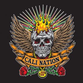 Download track I Love Ca! Cali Nation