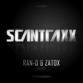 Download track Hectic Zatox, Ran - D