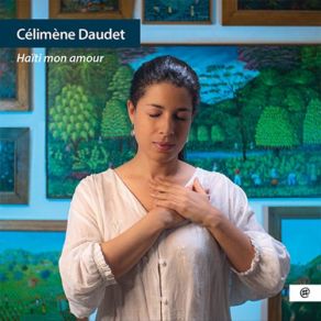 Download track Danza No. 1 Habanera Célimène Daudet