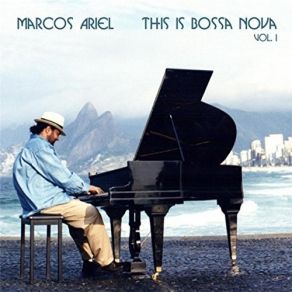 Download track Bossa Love Marcos Ariel