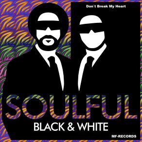 Download track Wanna Be Free To Do What I Love Soulful Black & White