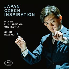 Download track Lachian Dances For Orchestra, JW VI / 17: No. 6, Pilky Pilsen Philharmonic Orchestra, Chuhei Iwasaki