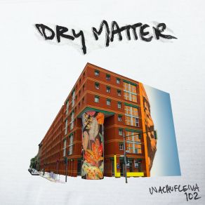 Download track Wachufleiva 102-2 (Original Mix) Dry Matter