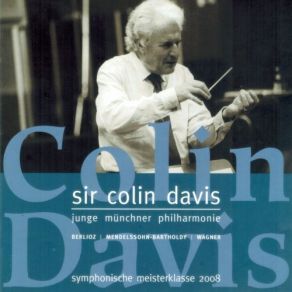 Download track Götterdämmerung- Rheinfahrt (Live) Colin Davis, Junge Münchner Philharmonie, Münchner Jugendorchester, Bayerische Philharmonie, Kammerorchester Der Bayerischen Philharmonie