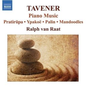 Download track 3. Palin John Tavener