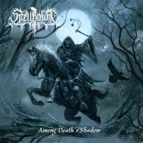 Download track Laugh Of Despair Spellbound