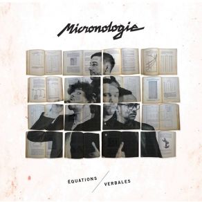 Download track Verbales Йquations MicronologiePepso Stavinsky