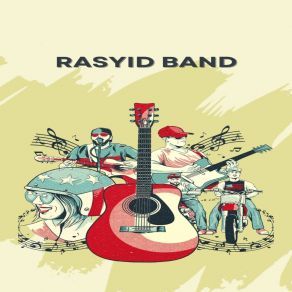 Download track Cinta Terhalang RASYID BAND