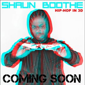 Download track Music Man Shaun Boothe