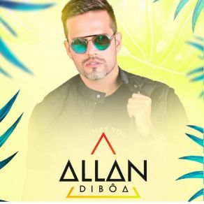 Download track Será Que É Você Allan Dibôa