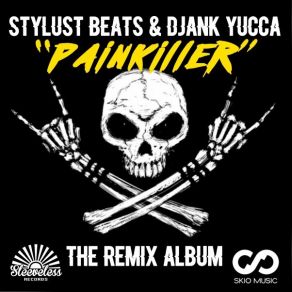 Download track Painkiller (Rob Copper Remix) Stylust Beats