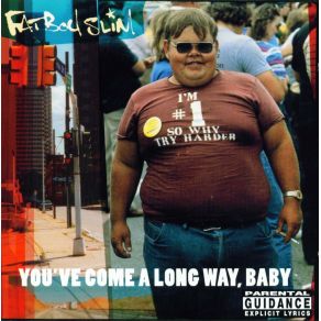 Download track Praise You (Original Version) Fatboy Slim