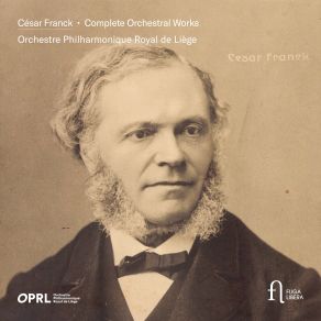 Download track Variations Brillantes Sur Un Thème Original, CFF 131 Chœur De Radio France, Christian Arming, Orchestre Philharmonique Royal De Liège