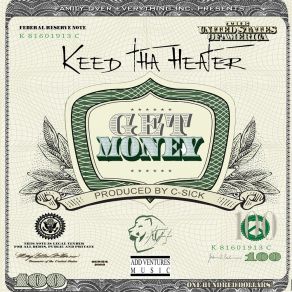 Download track Get Money Keed Tha Heater