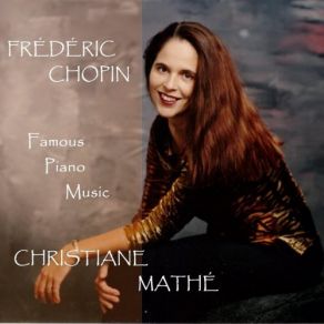 Download track Frédéric Chopin: Ballad No. 4 (F Minor), Op. 52 Christiane Mathé