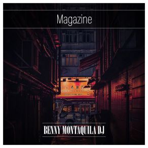 Download track Draga B Benny Montaquila DJ