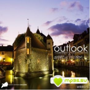 Download track Annecy (Original Mix) Outlook