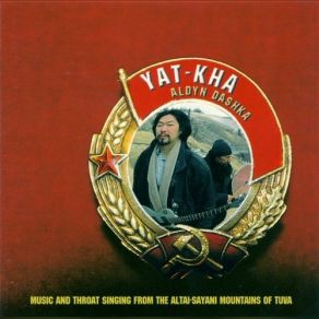 Download track Tyva Kyztar (Tuvan Girls) Yat - Kha