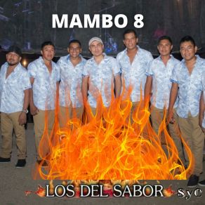 Download track La Mosca Ciega Los Del Sabor SyC