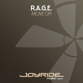 Download track Move On (Extended Mix) R. A. G. E