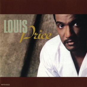 Download track Heart's Devotion Louis Price