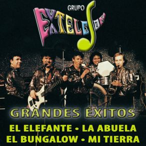 Download track Un Olé En La Noche Grupo Exteleson