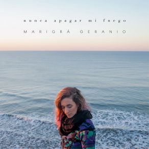 Download track Ahora Marigrá Geranio