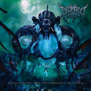 Download track Decimation Of Humanity Decimated Humans