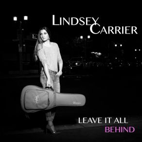 Download track Holding On To All Of You Lindsey Carrier