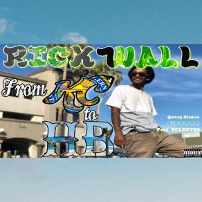 Download track Funk Yeah! Rick Wall