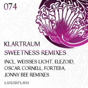 Download track Sweetness (Original Mix) Klartraum