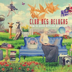 Download track Don't Stumble Club Des Belugas