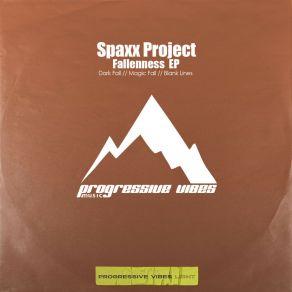 Download track Blank Lines (Original Mix) Spaxx Project