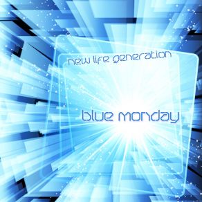 Download track Blue Monday (Video Playlist Remix) New Life Generation