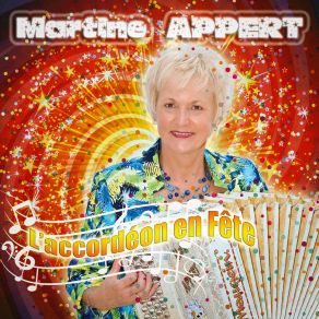 Download track Tous En Piste Martine Appert