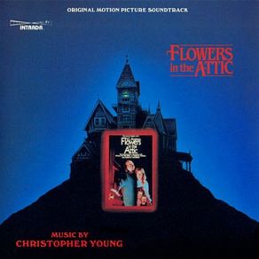 Download track Sleeping Witch Christopher Young